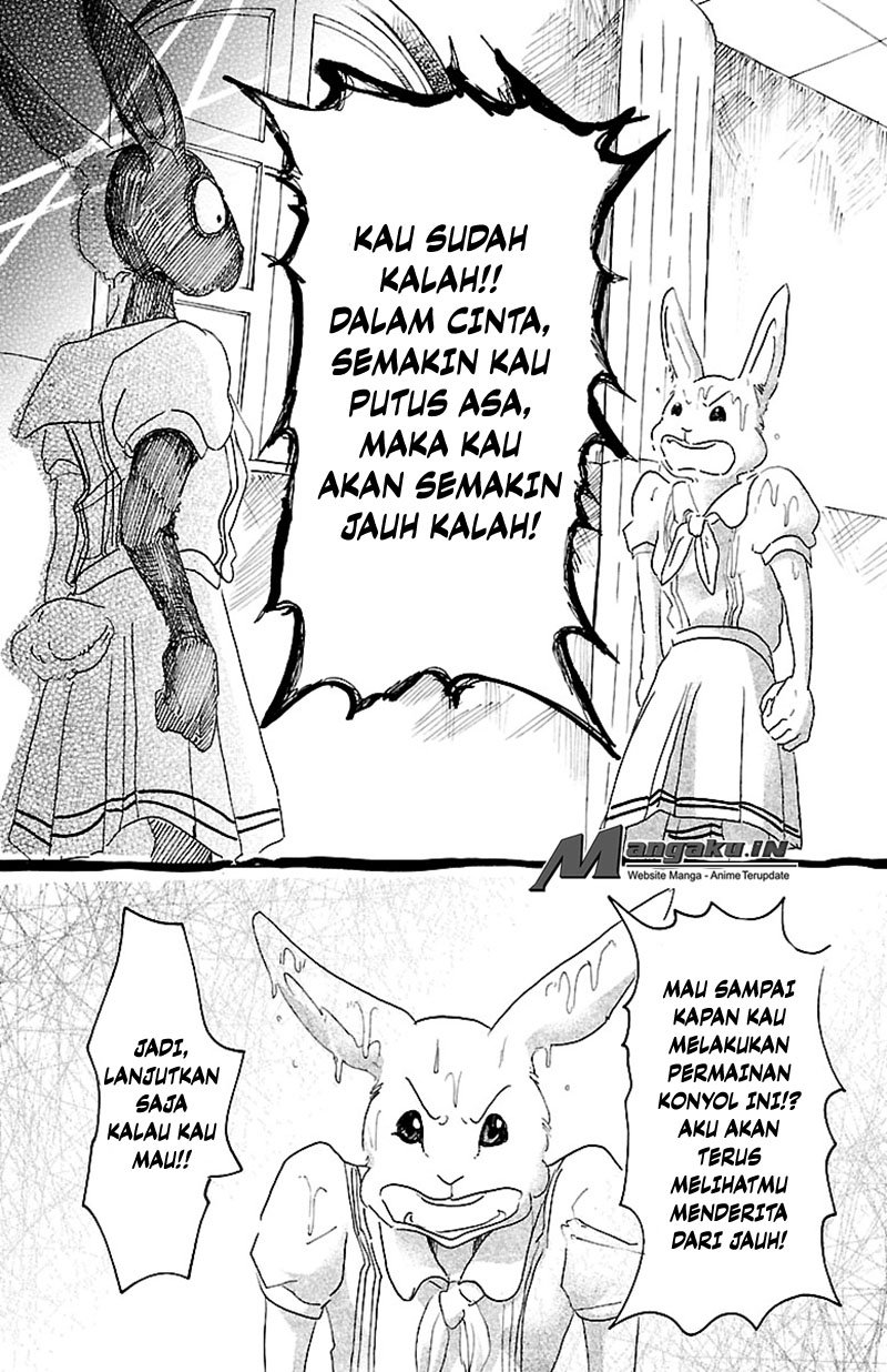 Beastars Chapter 18 Bahasa Indonesia