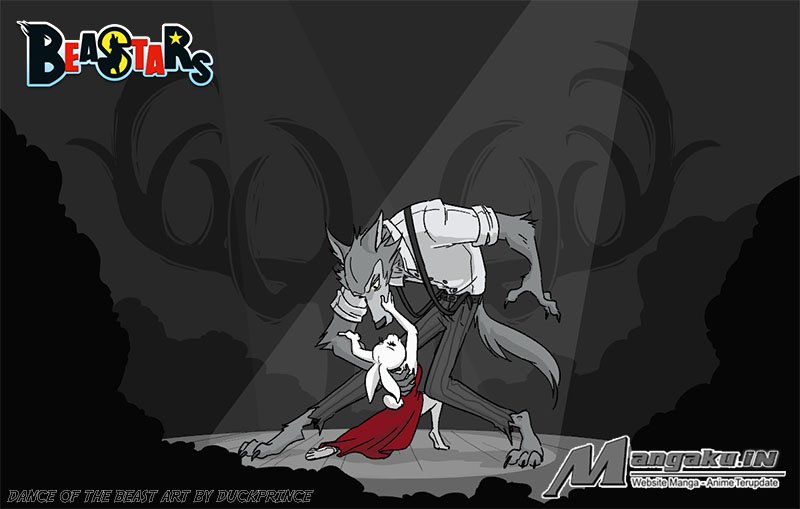 Beastars Chapter 18 Bahasa Indonesia