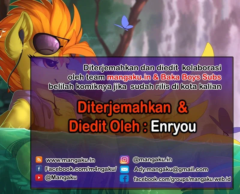 Beastars Chapter 47 Bahasa Indonesia