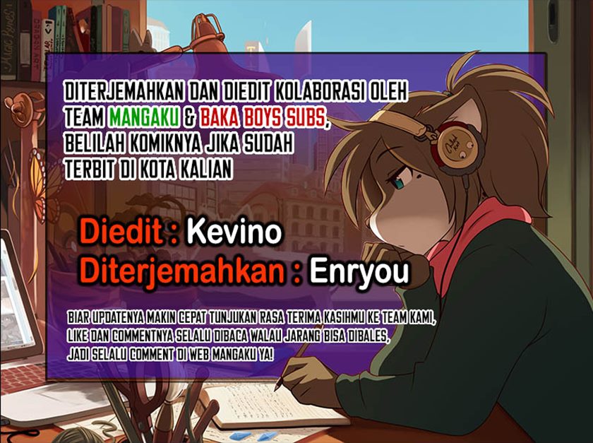 Beastars Chapter 115 Bahasa Indonesia