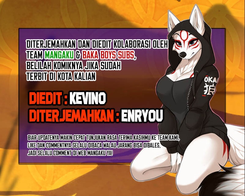 Beastars Chapter 167 Bahasa Indonesia