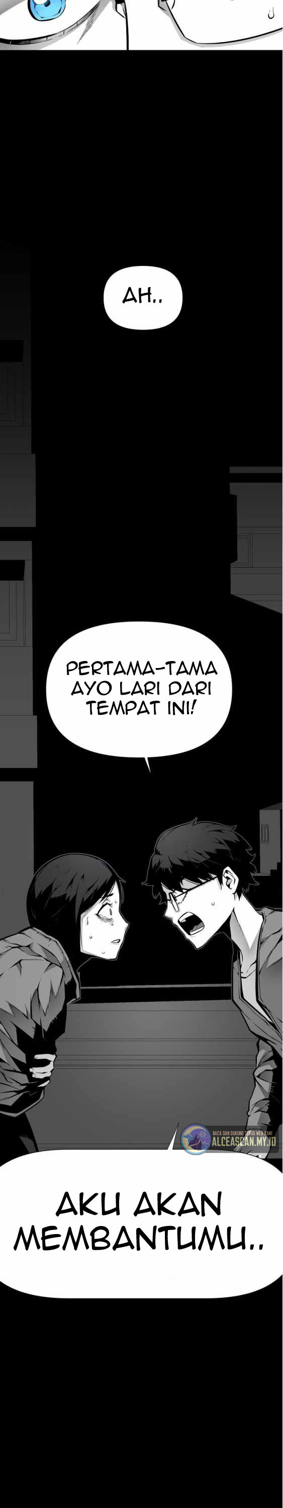 Beastburn chapter 1