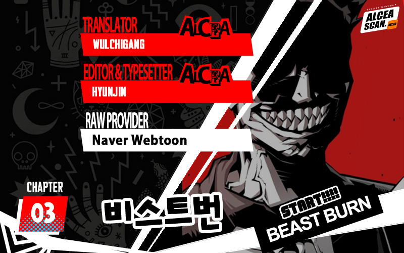 Beastburn Chapter 03 Bahasa Indonesia