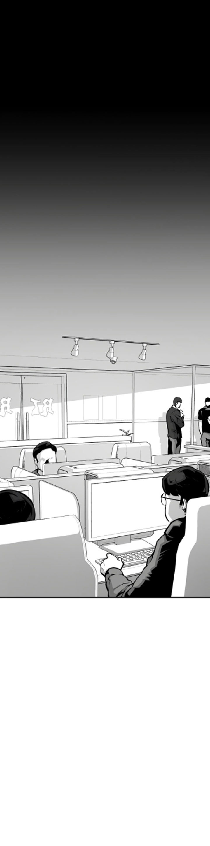 Beastburn Chapter 03 Bahasa Indonesia