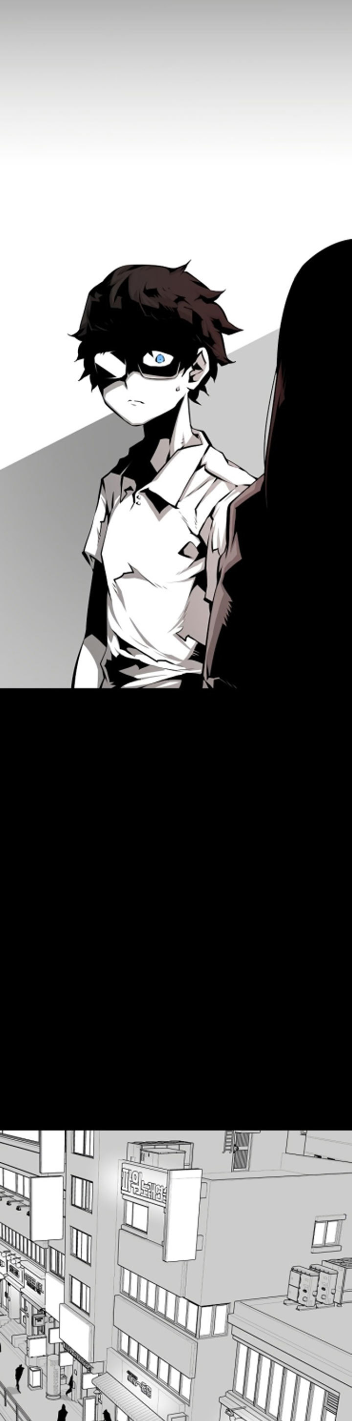 Beastburn Chapter 03 Bahasa Indonesia