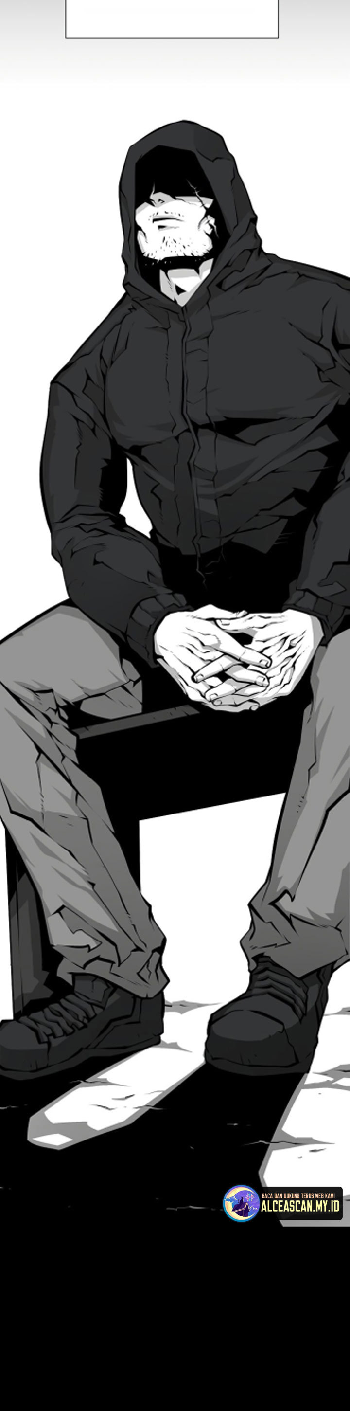 Beastburn Chapter 03 Bahasa Indonesia