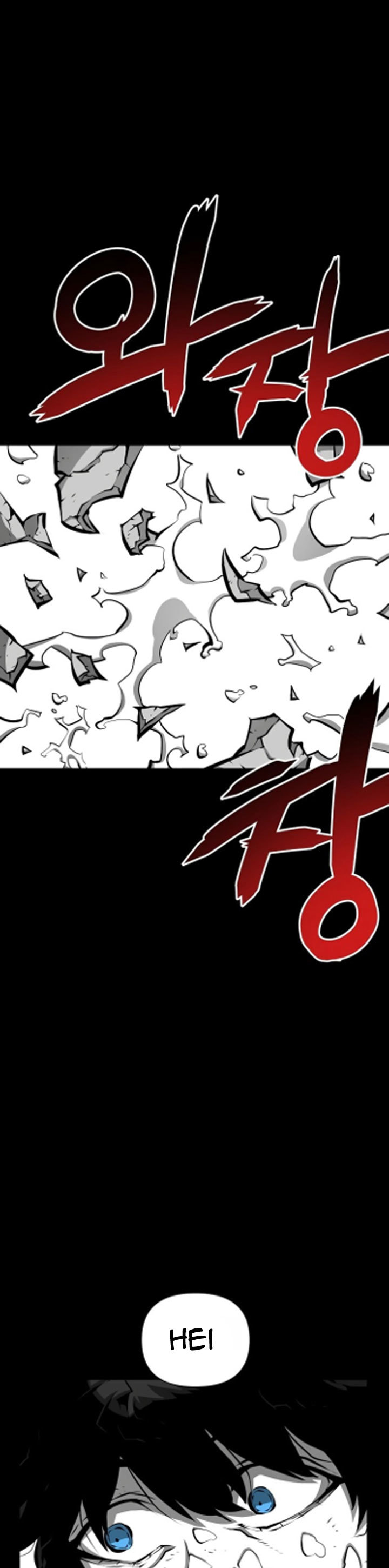 Beastburn Chapter 03 Bahasa Indonesia