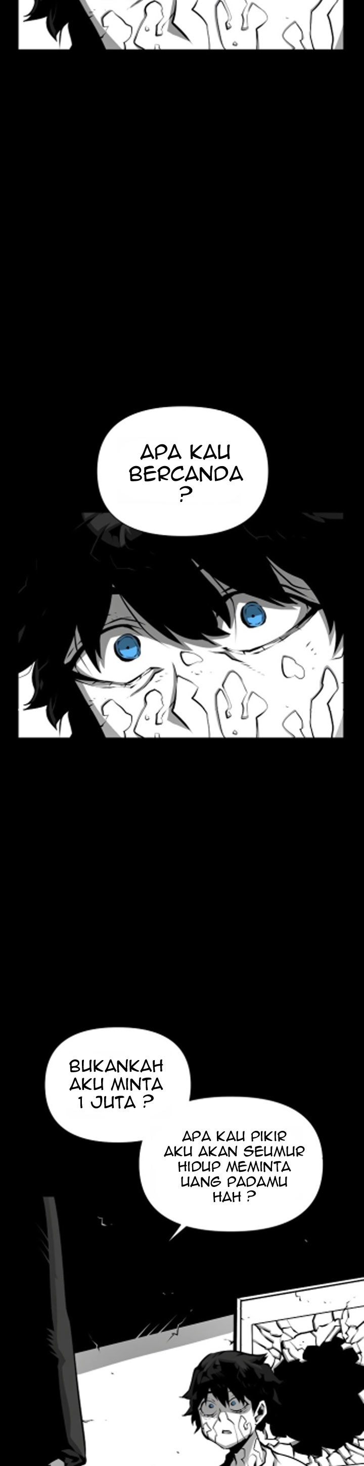 Beastburn Chapter 03 Bahasa Indonesia