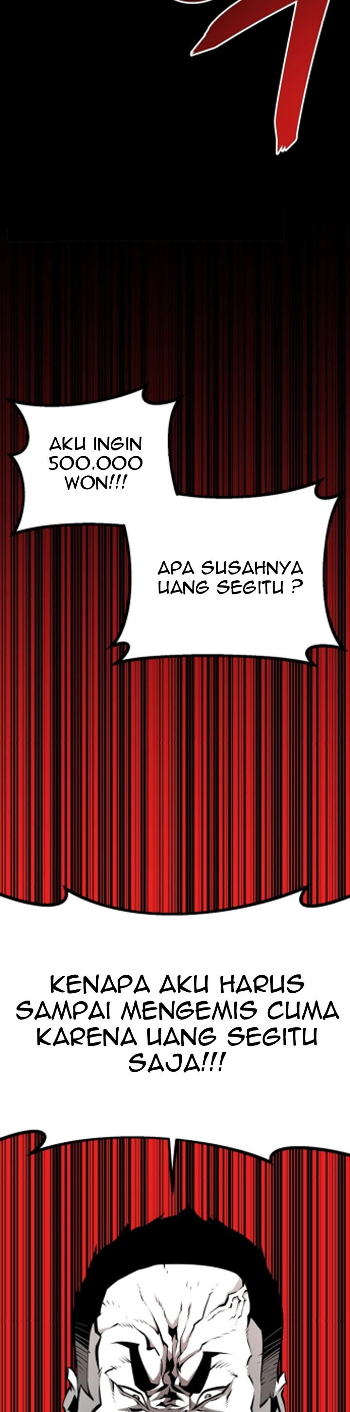 Beastburn Chapter 03 Bahasa Indonesia