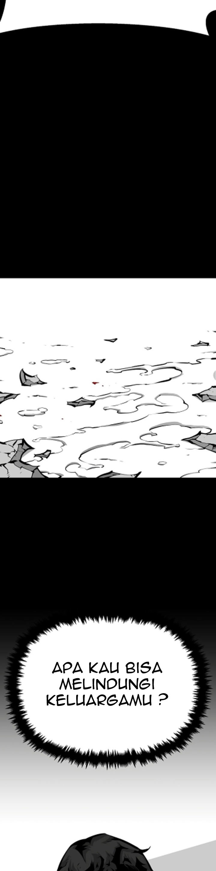 Beastburn Chapter 03 Bahasa Indonesia