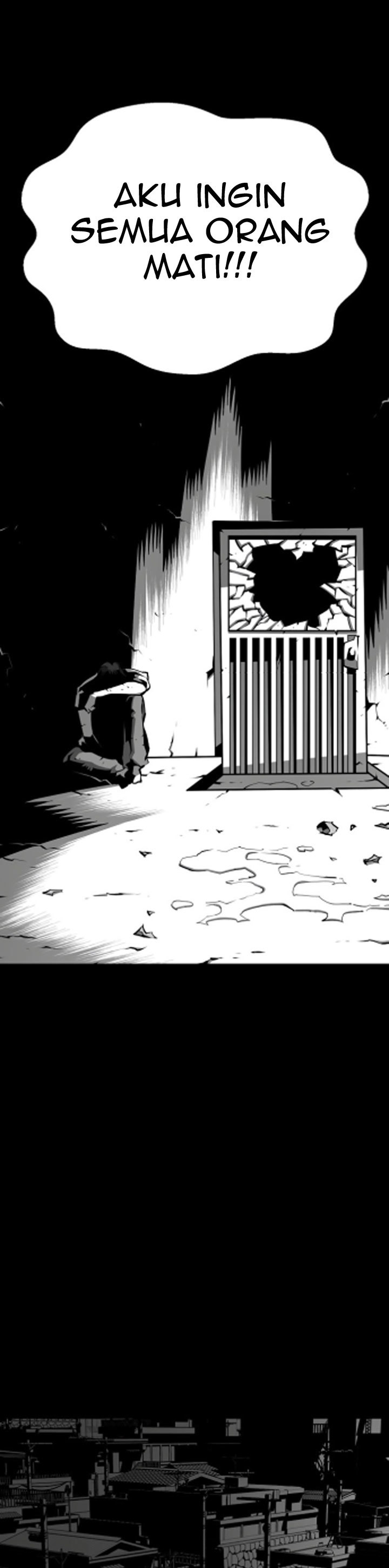 Beastburn Chapter 03 Bahasa Indonesia