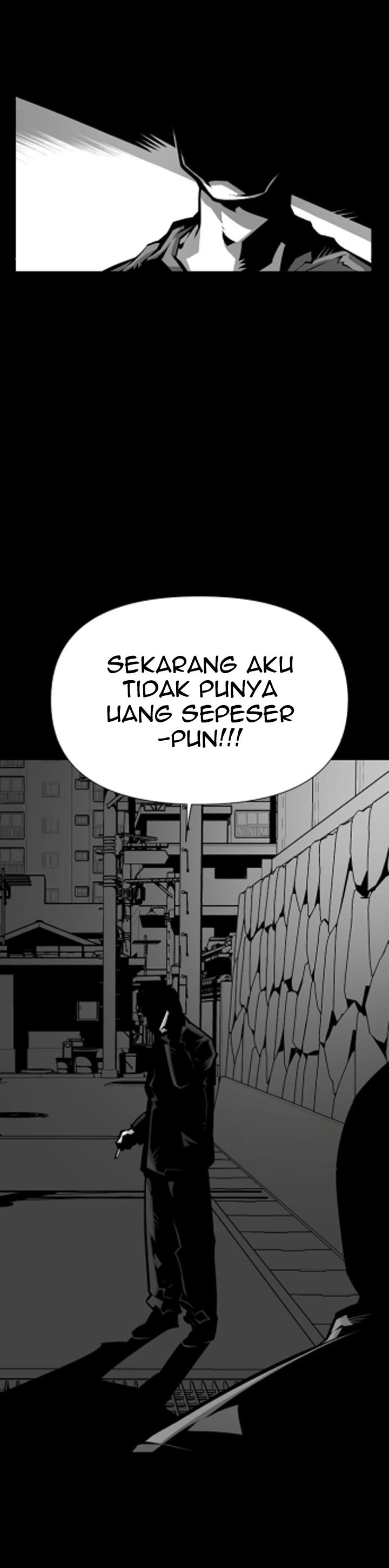 Beastburn Chapter 03 Bahasa Indonesia