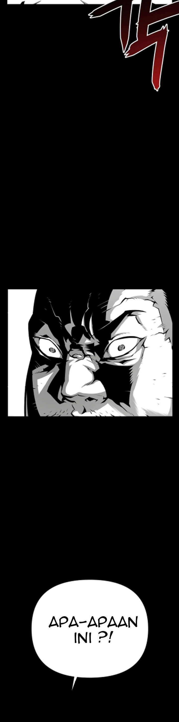 Beastburn Chapter 03 Bahasa Indonesia