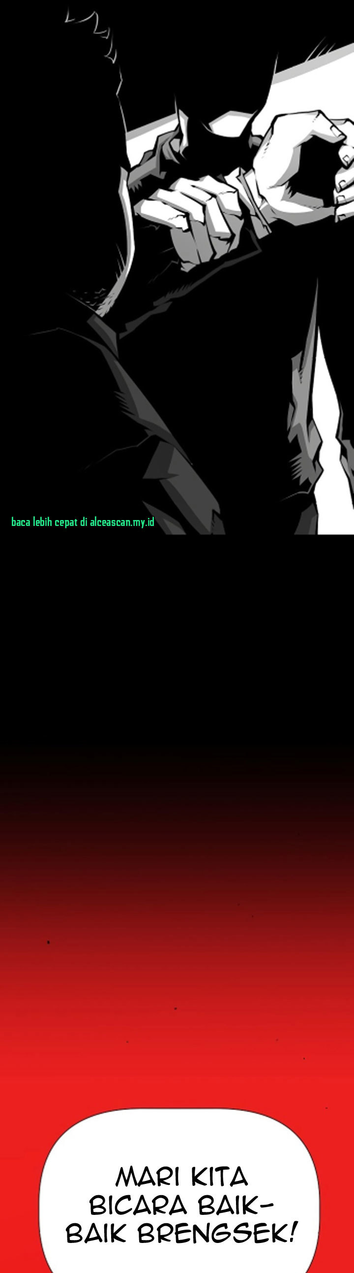 Beastburn Chapter 03 Bahasa Indonesia