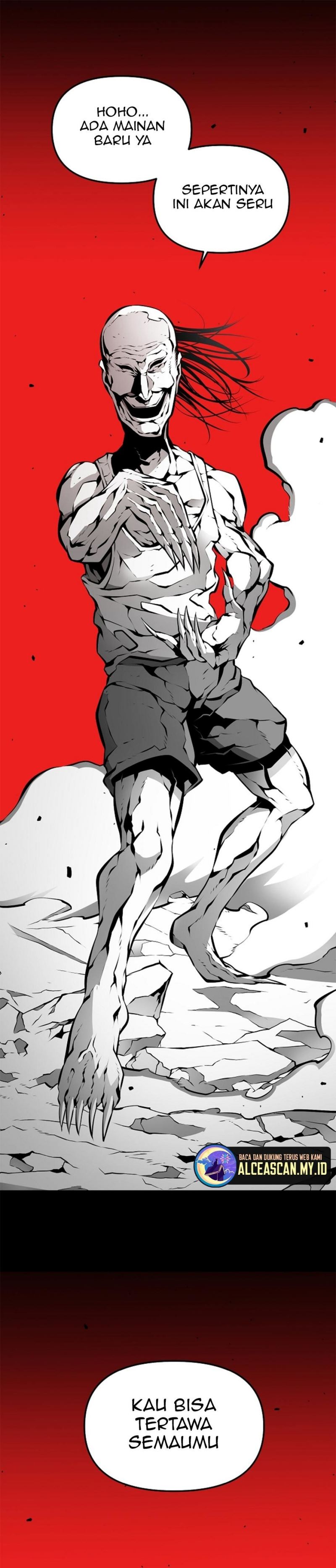 Beastburn chapter 10