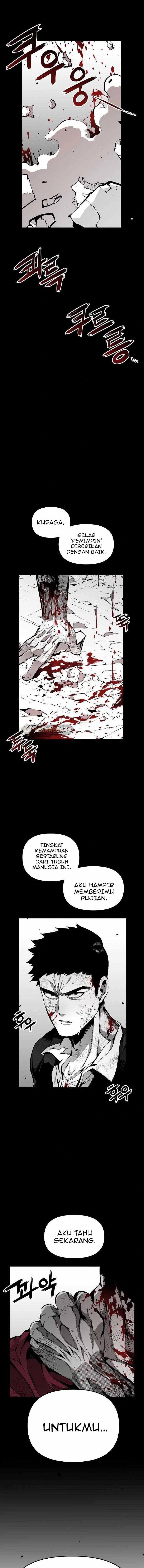 Beastburn chapter 17