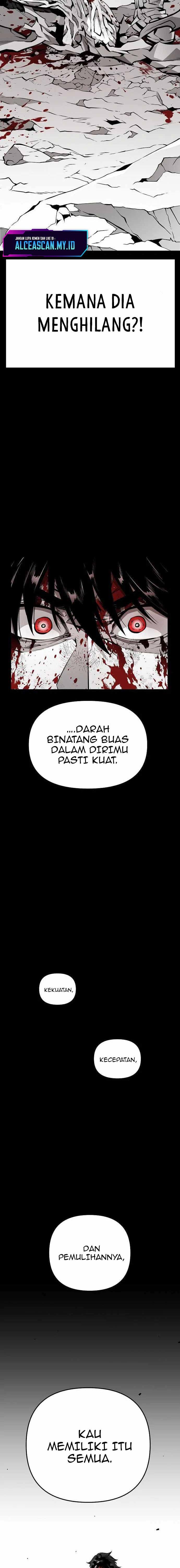 Beastburn chapter 18