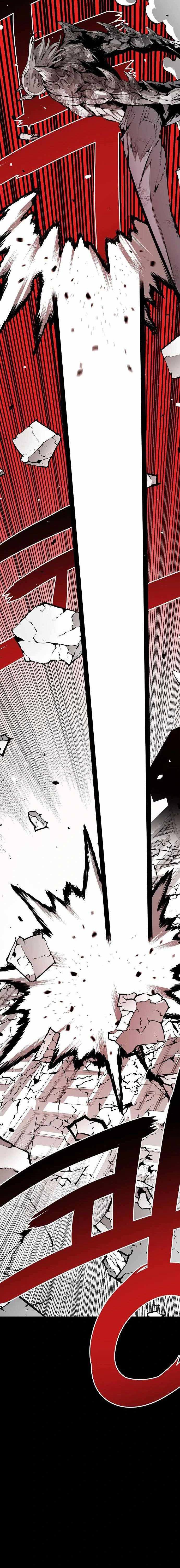 Beastburn chapter 18