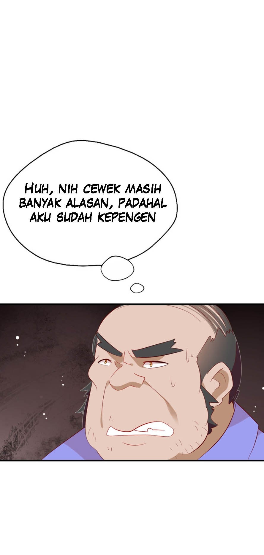 Beautiful Boss Cold-Hearted Chapter 04 Bahasa Indonesia