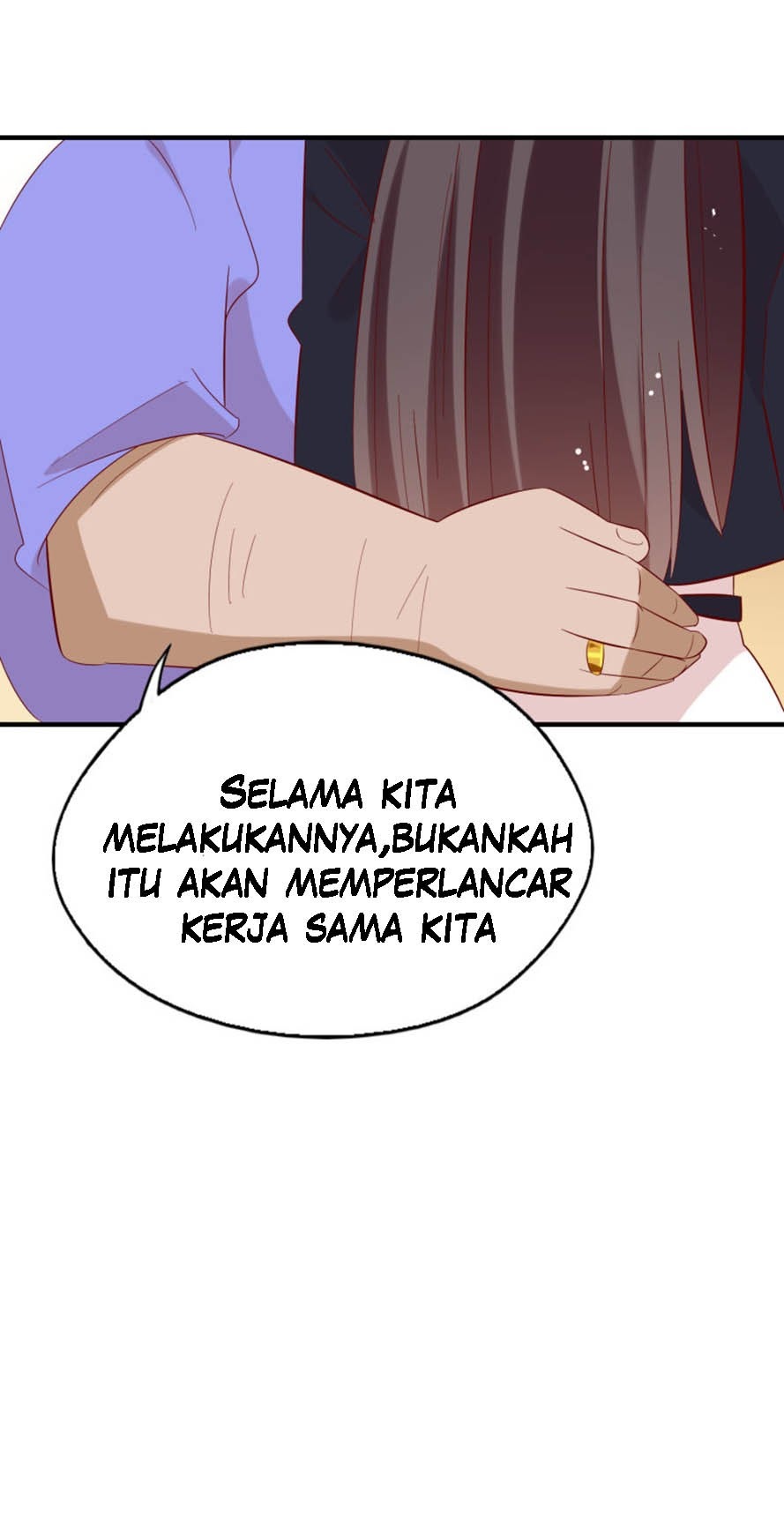 Beautiful Boss Cold-Hearted Chapter 04 Bahasa Indonesia