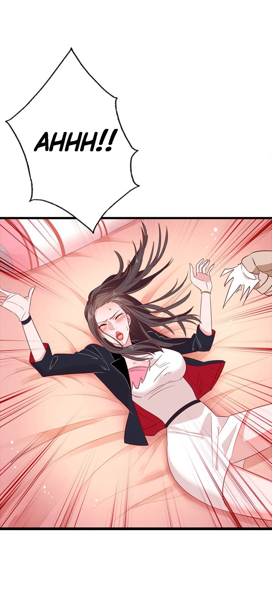 Beautiful Boss Cold-Hearted Chapter 04 Bahasa Indonesia