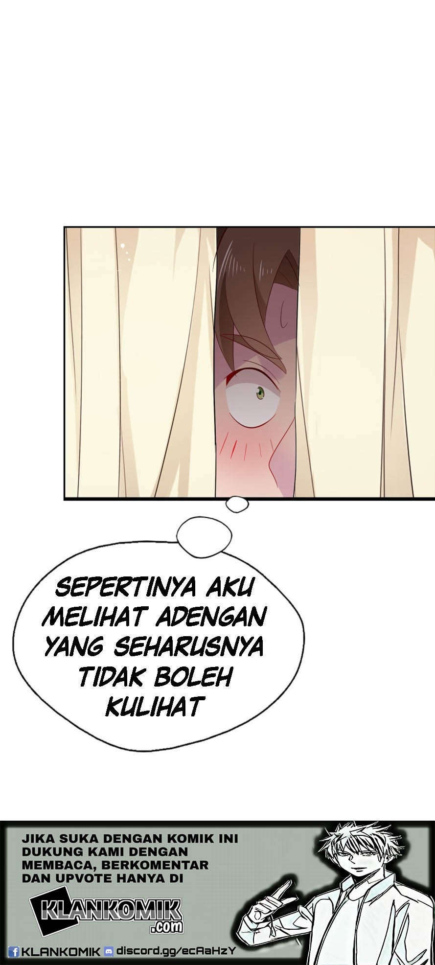 Beautiful Boss Cold-Hearted Chapter 04 Bahasa Indonesia