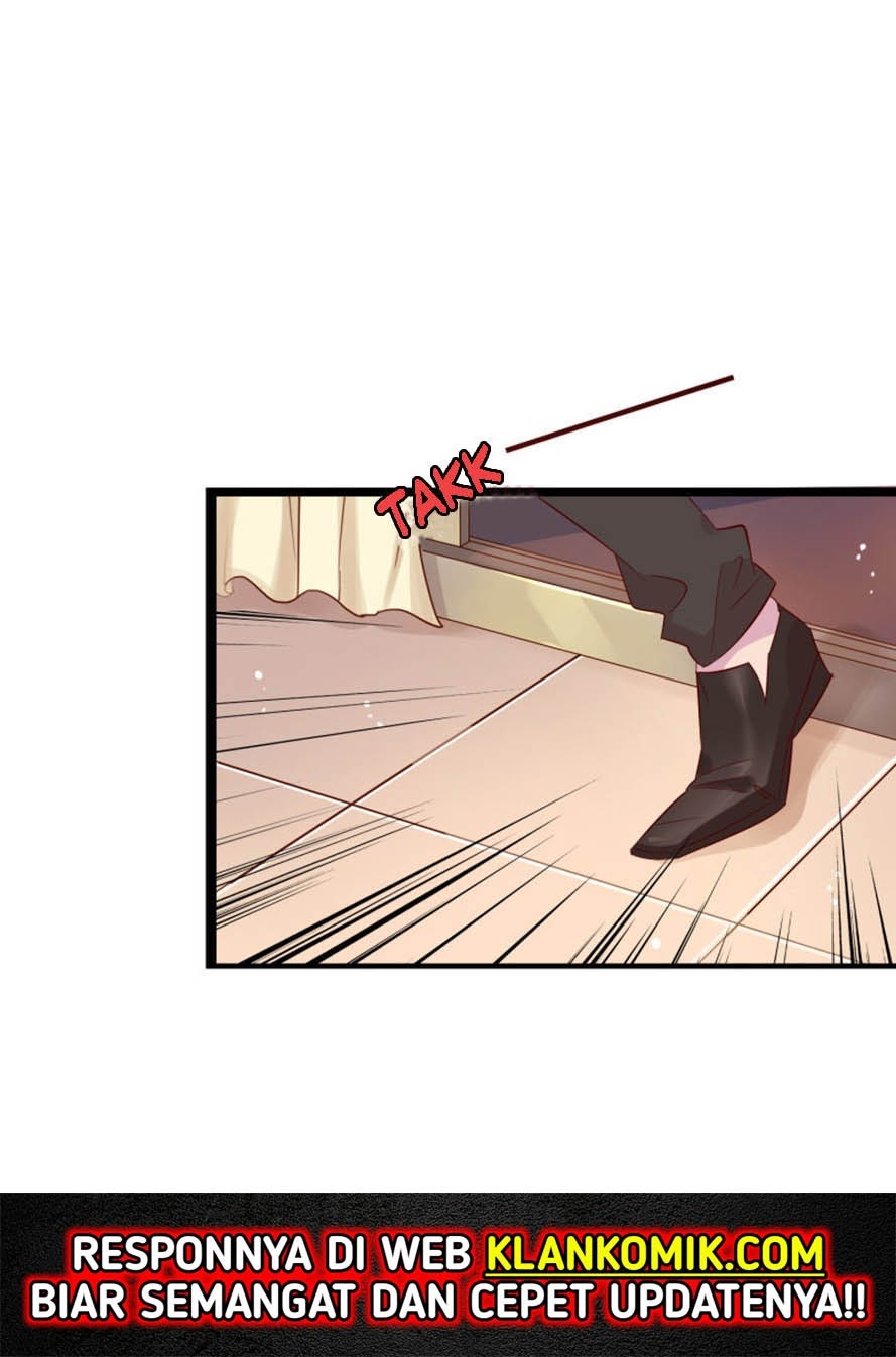 Beautiful Boss Cold-Hearted Chapter 04 Bahasa Indonesia