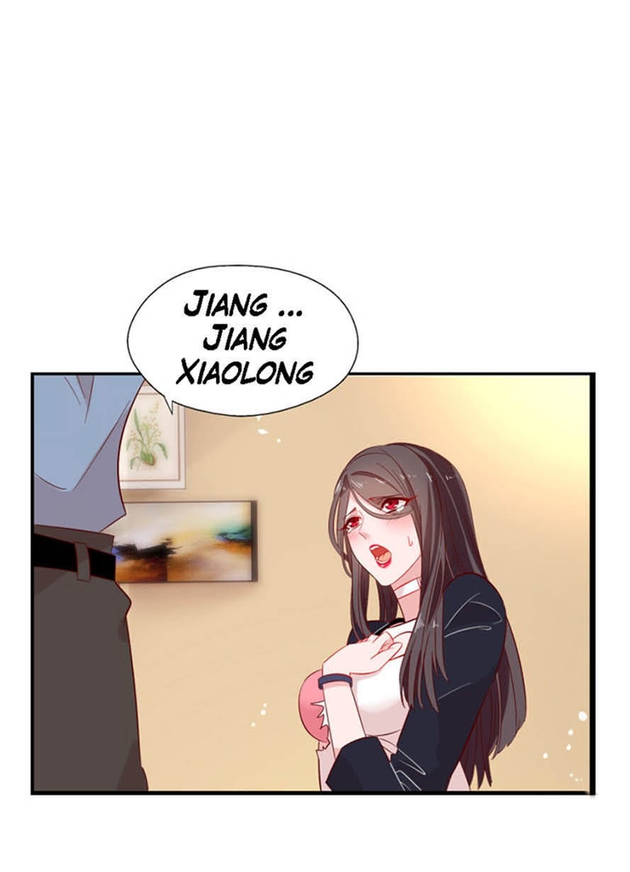 Beautiful Boss Cold-Hearted Chapter 04 Bahasa Indonesia