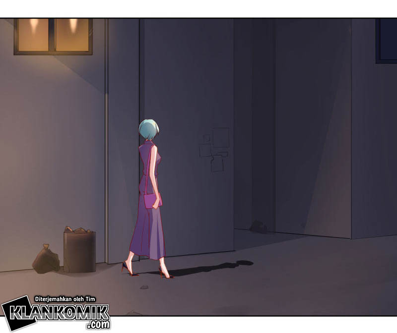 Beautiful Boss Cold-Hearted Chapter 17 Bahasa Indonesia