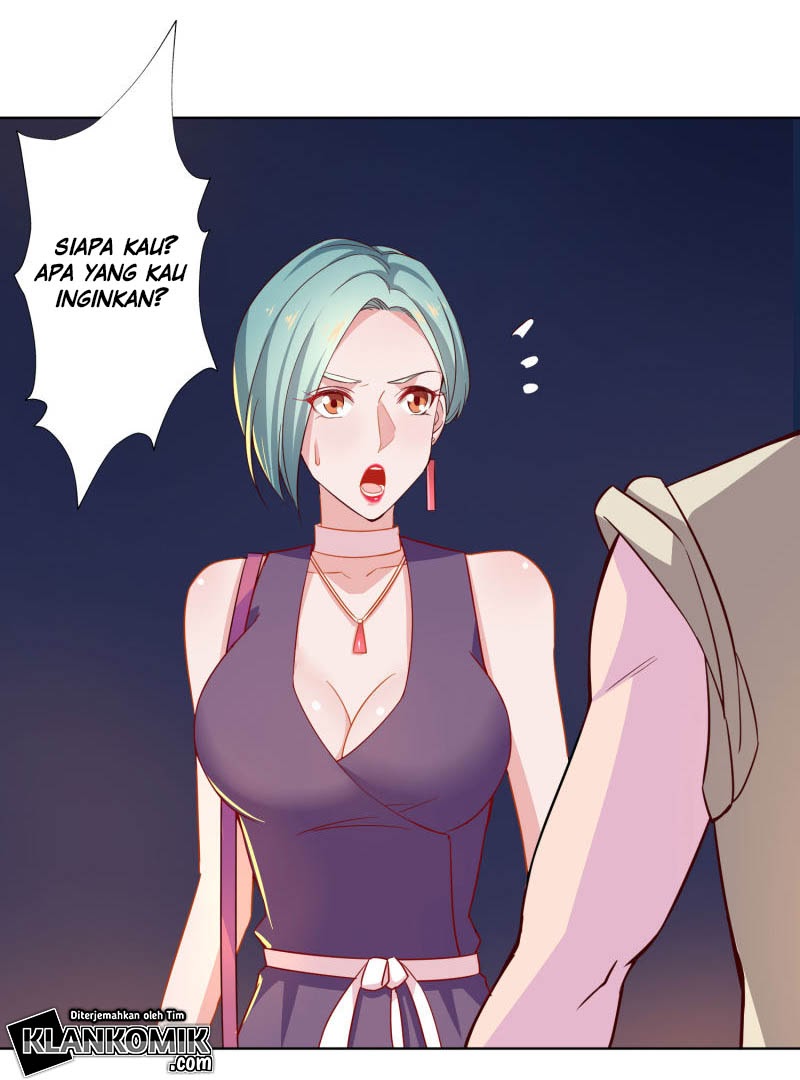 Beautiful Boss Cold-Hearted Chapter 17 Bahasa Indonesia