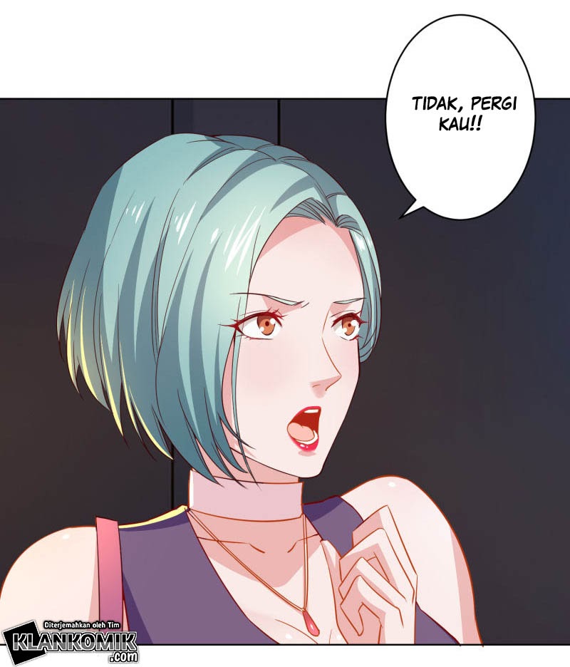 Beautiful Boss Cold-Hearted Chapter 17 Bahasa Indonesia