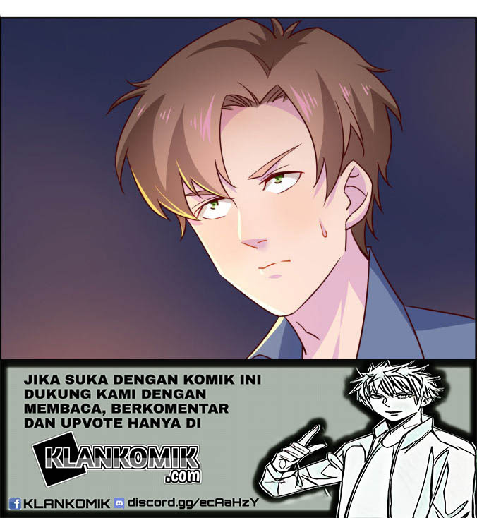 Beautiful Boss Cold-Hearted Chapter 17 Bahasa Indonesia
