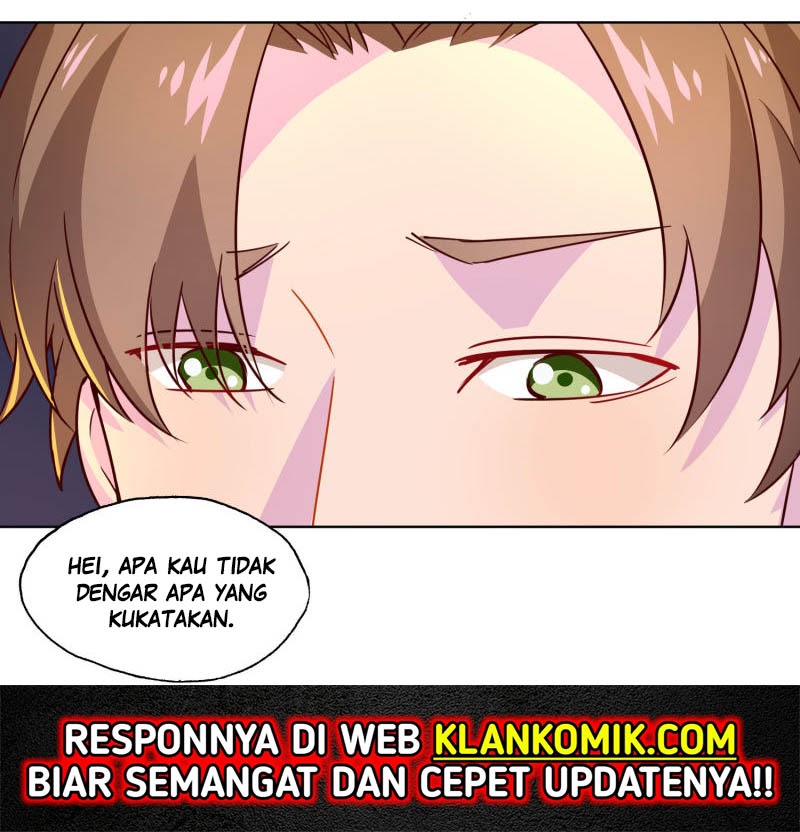 Beautiful Boss Cold-Hearted Chapter 17 Bahasa Indonesia