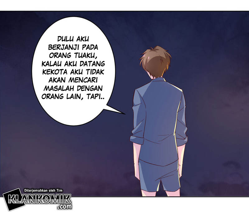 Beautiful Boss Cold-Hearted Chapter 17 Bahasa Indonesia