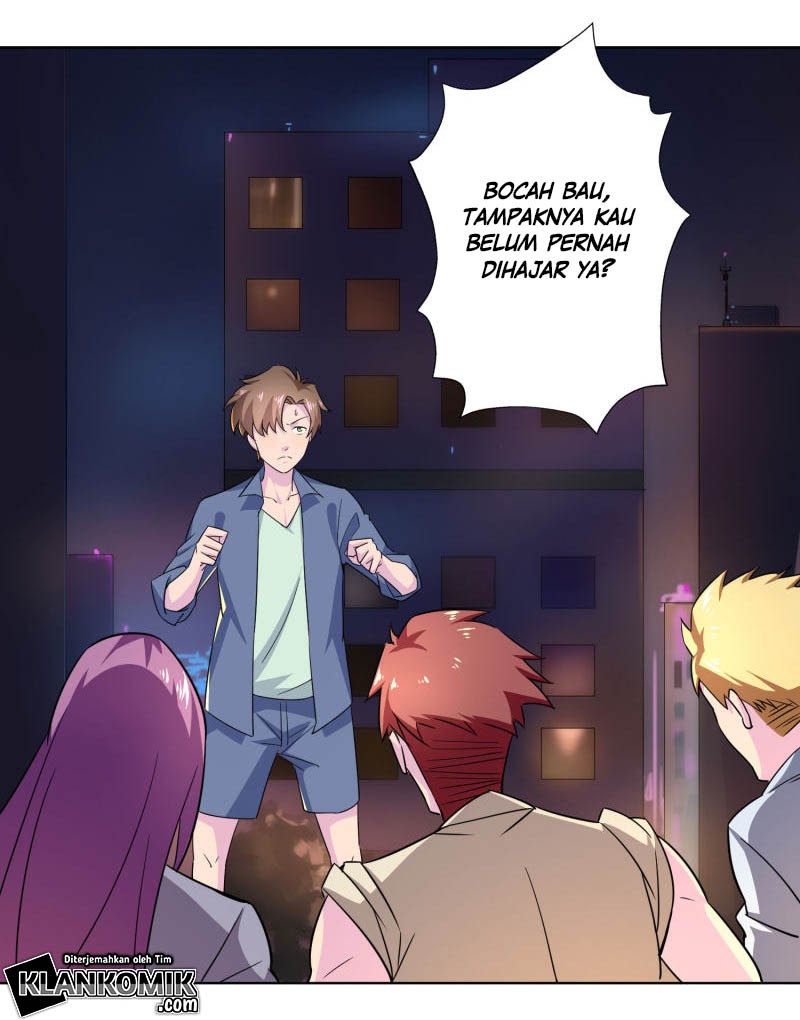 Beautiful Boss Cold-Hearted Chapter 17 Bahasa Indonesia