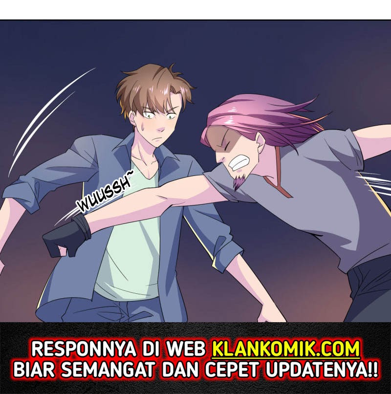 Beautiful Boss Cold-Hearted Chapter 17 Bahasa Indonesia