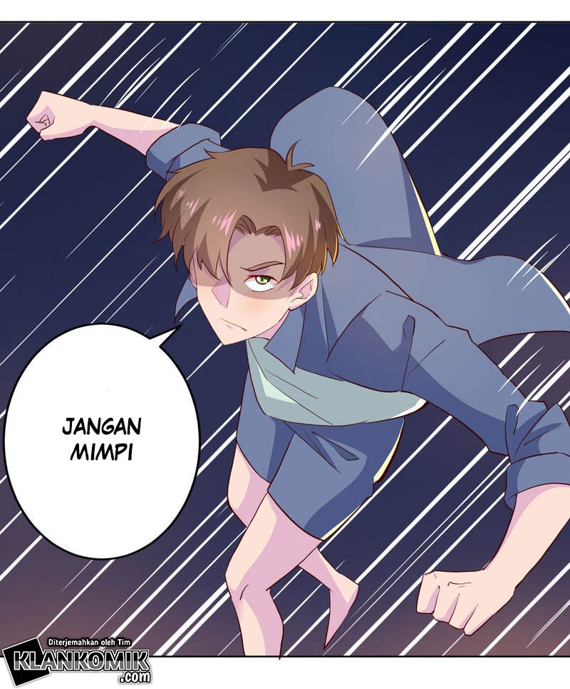 Beautiful Boss Cold-Hearted Chapter 17 Bahasa Indonesia