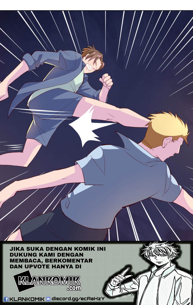 Beautiful Boss Cold-Hearted Chapter 17 Bahasa Indonesia