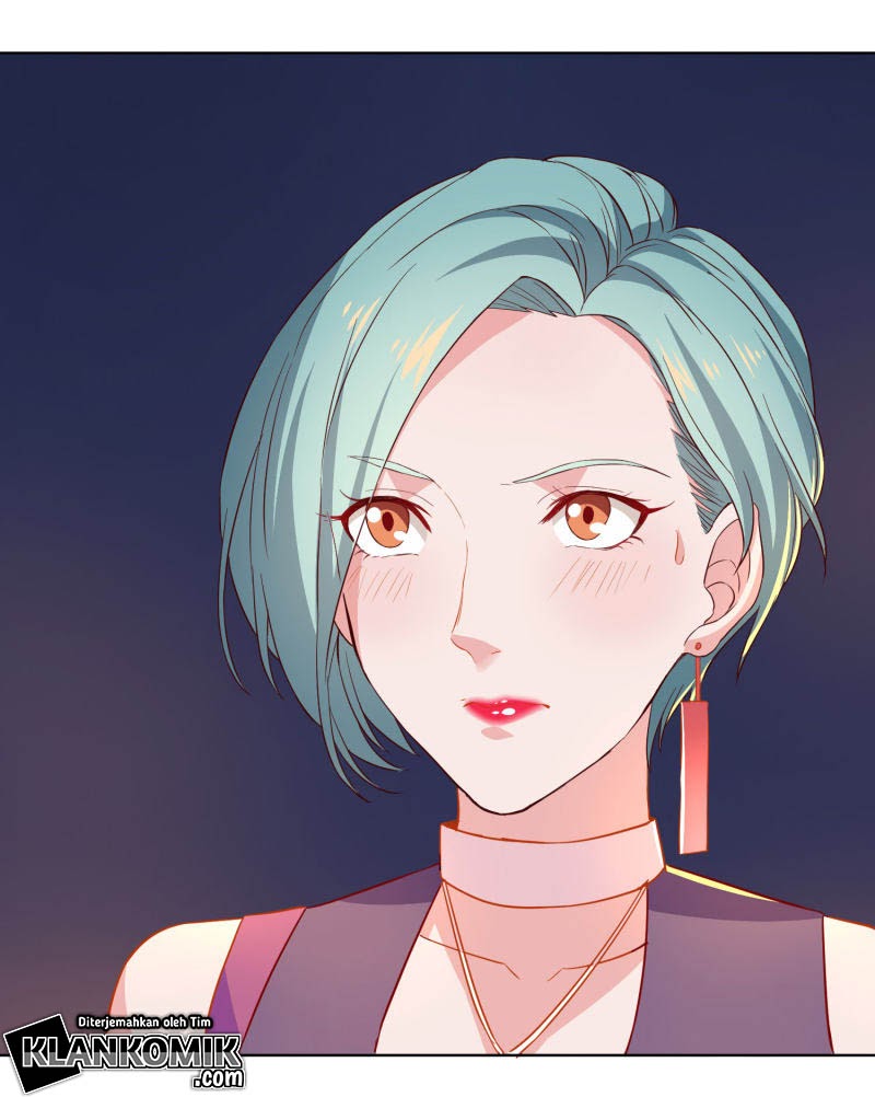 Beautiful Boss Cold-Hearted Chapter 17 Bahasa Indonesia