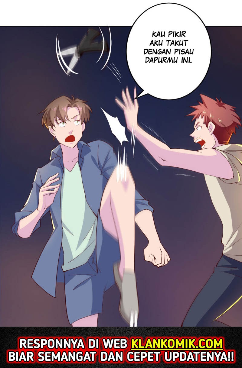 Beautiful Boss Cold-Hearted Chapter 17 Bahasa Indonesia