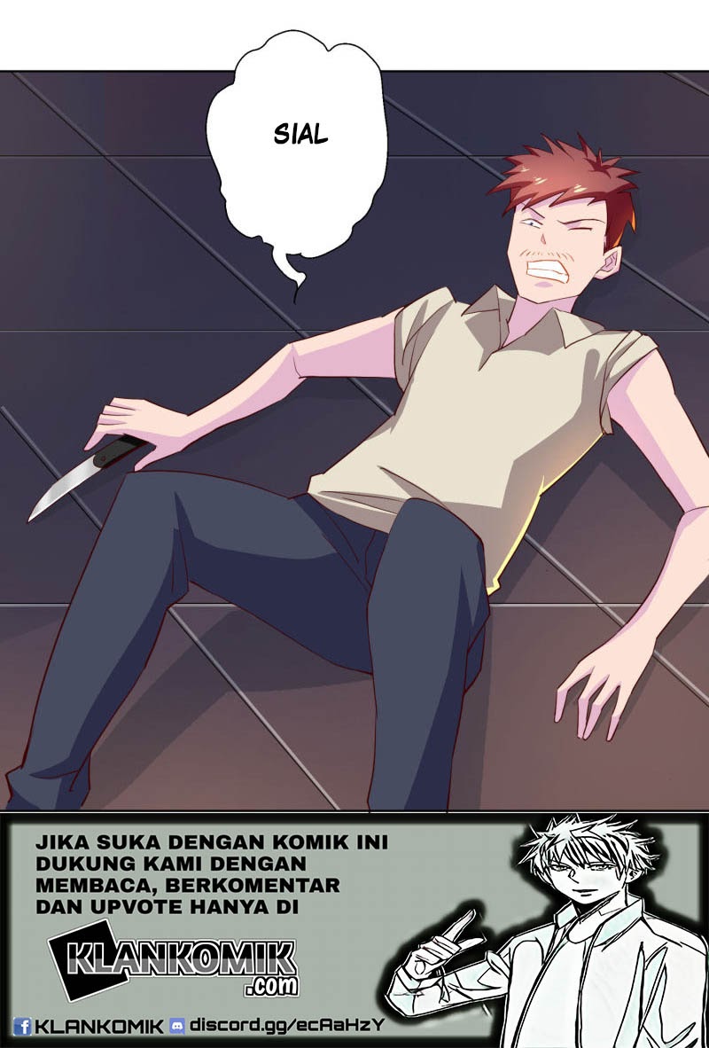 Beautiful Boss Cold-Hearted Chapter 17 Bahasa Indonesia