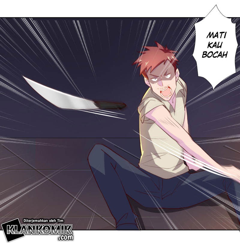 Beautiful Boss Cold-Hearted Chapter 17 Bahasa Indonesia