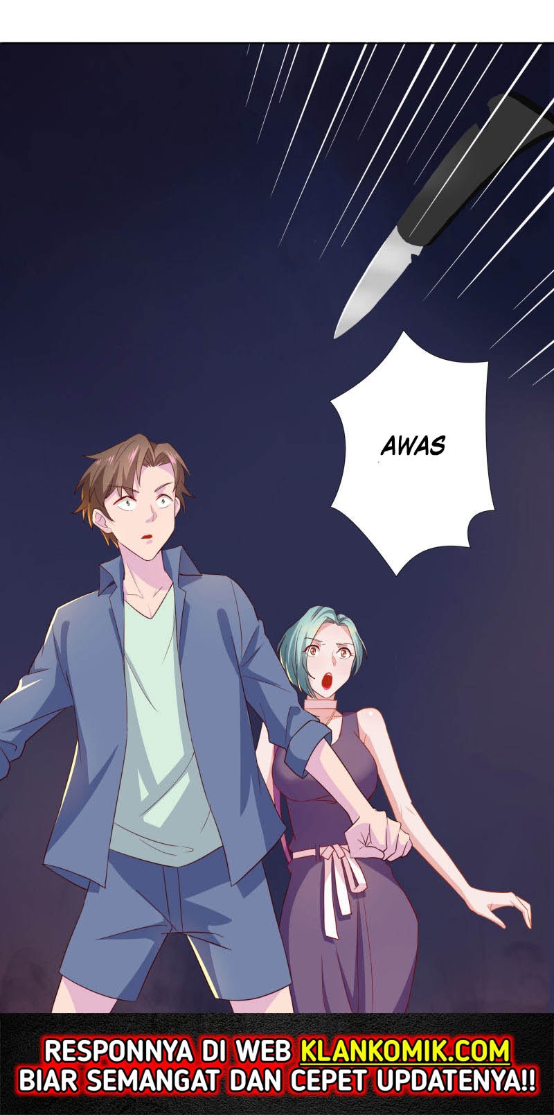 Beautiful Boss Cold-Hearted Chapter 17 Bahasa Indonesia