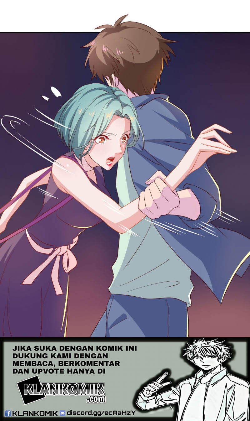 Beautiful Boss Cold-Hearted Chapter 17 Bahasa Indonesia