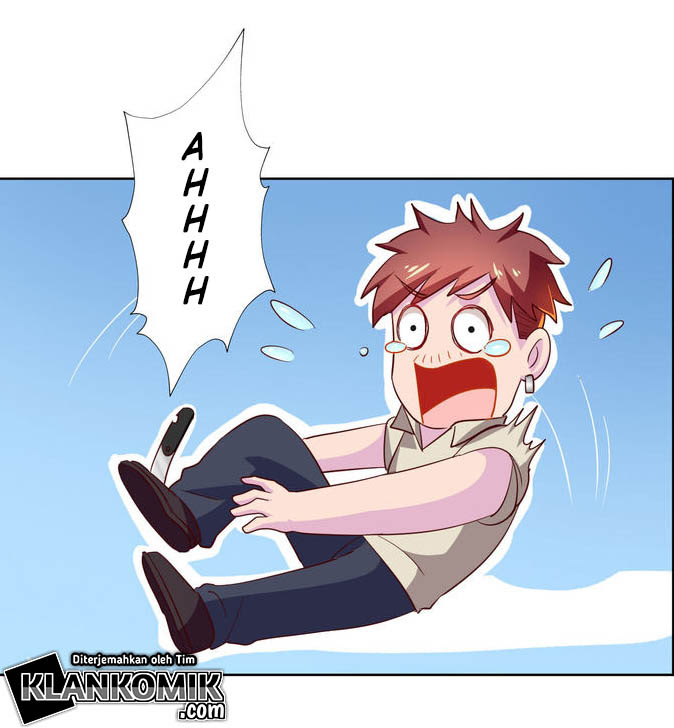 Beautiful Boss Cold-Hearted Chapter 17 Bahasa Indonesia