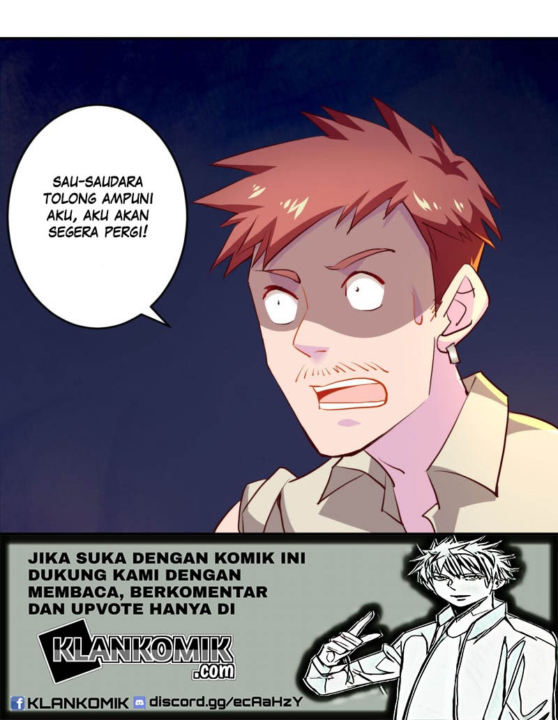 Beautiful Boss Cold-Hearted Chapter 17 Bahasa Indonesia