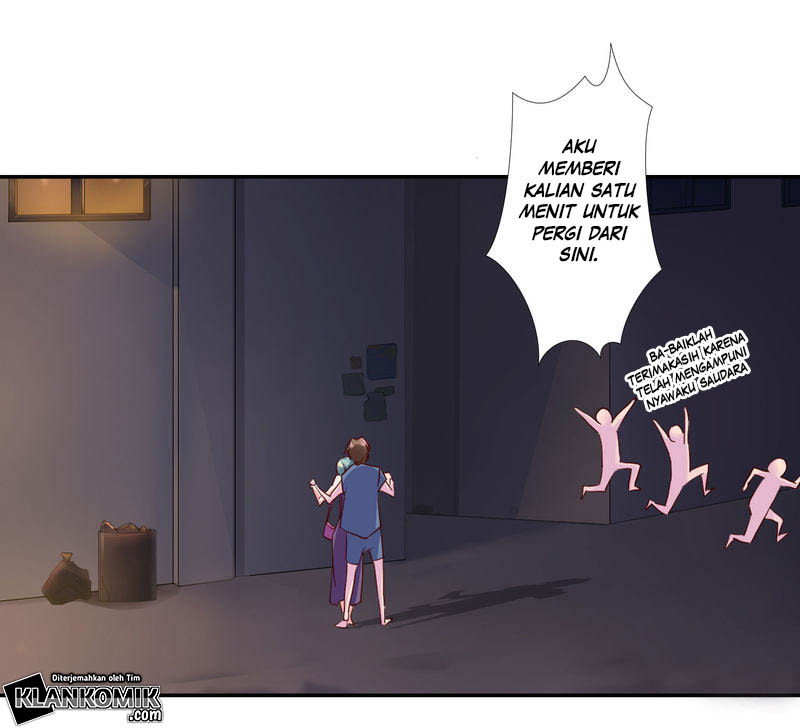 Beautiful Boss Cold-Hearted Chapter 17 Bahasa Indonesia