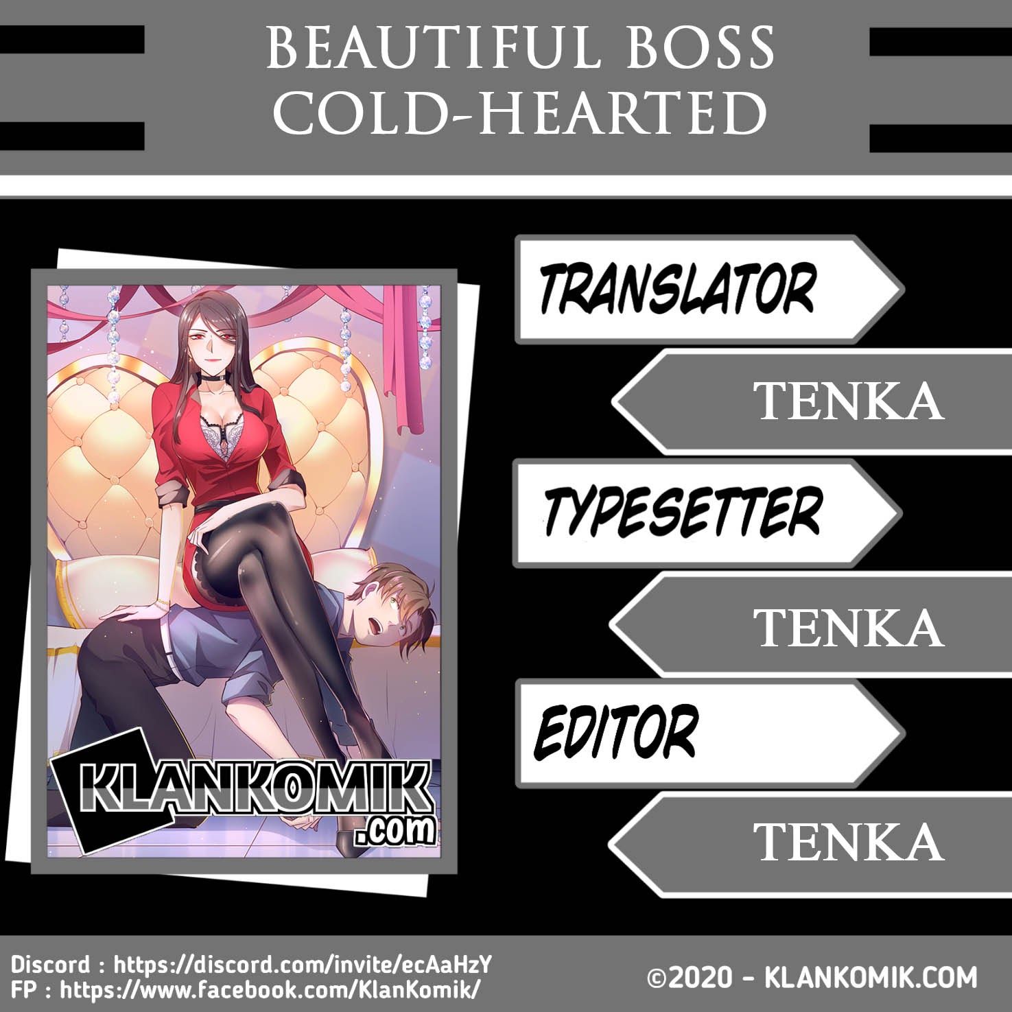 Beautiful Boss Cold-Hearted Chapter 31 Bahasa Indonesia