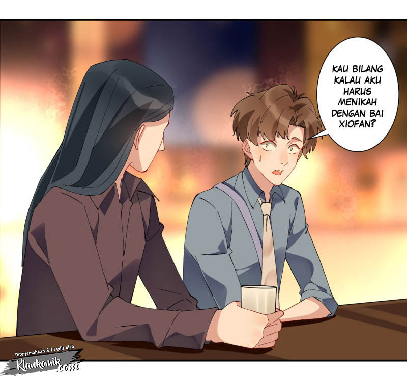 Beautiful Boss Cold-Hearted Chapter 31 Bahasa Indonesia