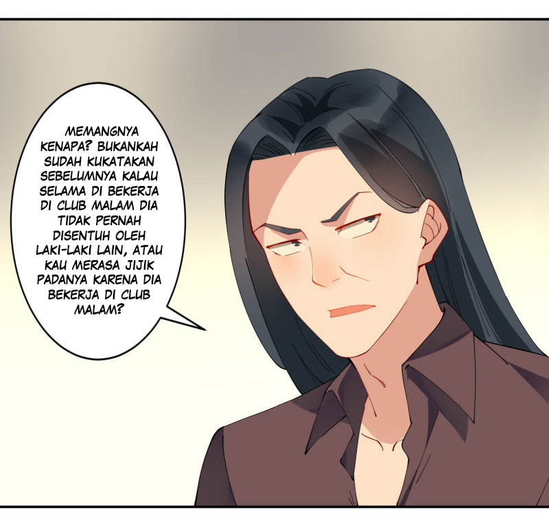 Beautiful Boss Cold-Hearted Chapter 31 Bahasa Indonesia